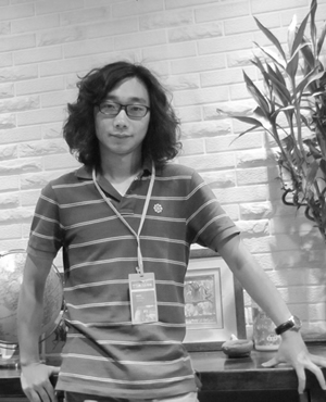 郑州华人软件设计培训