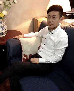 郑州华人软件设计培训