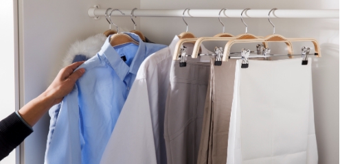 郑州北京安安整理培训中心