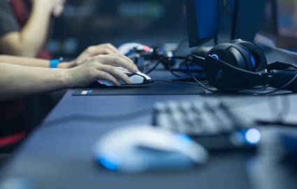 游戏特效实训课程 游戏特效实训课程