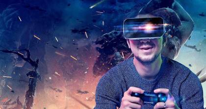 _游戏3D美术培训课程