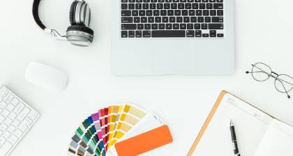 平面设计在线培训课程