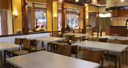 佛山黄冈复读培训中心