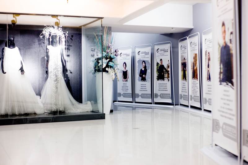 郑州里戈化妆美甲半永久培训学校