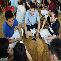 一起聊天 一起聊天