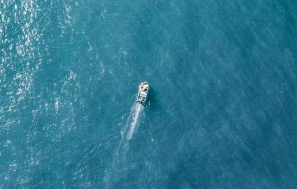 杭州帆船学习班