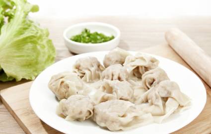 水餃混沌學(xué)習(xí)班 (1) 水餃混沌學(xué)習(xí)班 (1)