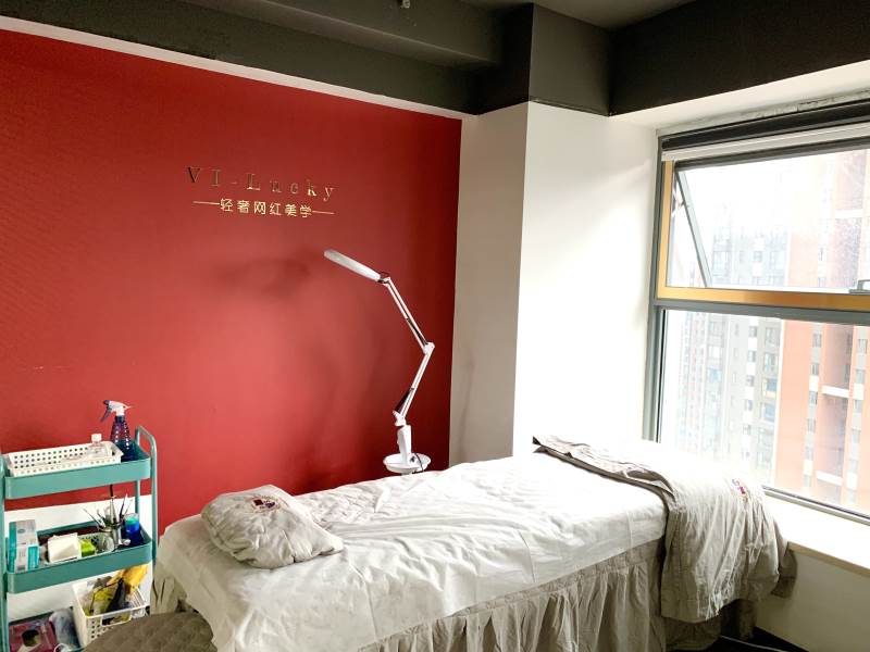 VI-LUCKY数字化牙齿美学