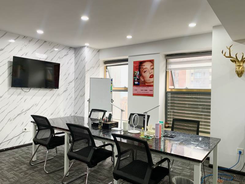 VI-LUCKY数字化牙齿美学