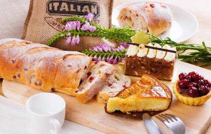 西點烘焙培訓(xùn)班