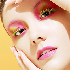 国际彩妆 国际彩妆