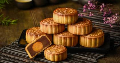 正宗月饼技术培训课程 正宗月饼技术培训课程