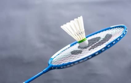 杭州羽毛球基础训练培训班