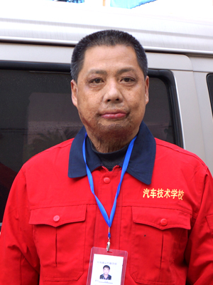 河南郑州凌云汽修学院