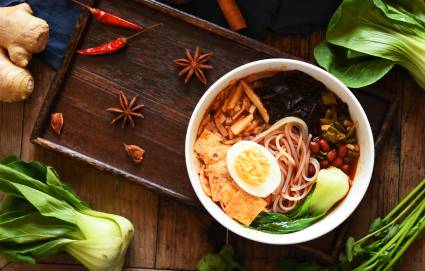 正宗柳州螺丝粉学习班 (1)