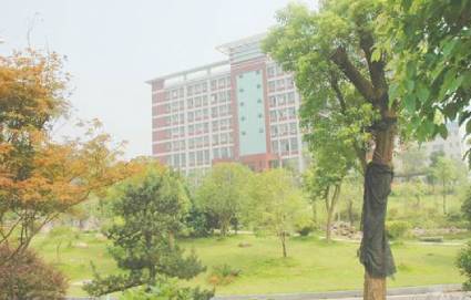 湖南电子科技职业学院专科培训班