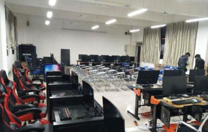 佛山计算机应用电子竞技中专招生 佛山计算机应用电子竞技中专招生