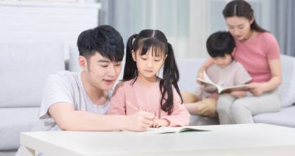 _家庭教育指导师专业培训课程