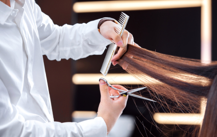 佛山新时代国际美发全能班