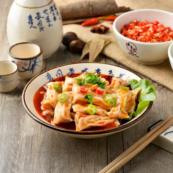 优客轩餐饮管理培训学院