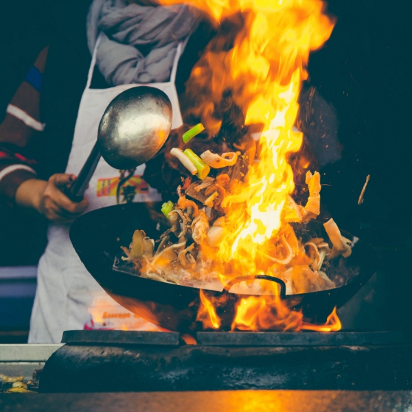 优客轩餐饮管理培训学院