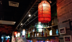 优客轩餐饮管理培训学院