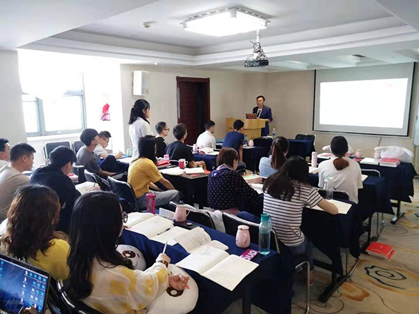 教学现场 教学现场