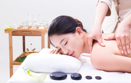 佛山中医经络美容培训班