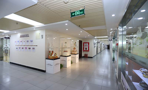 艾朵堡西点培训