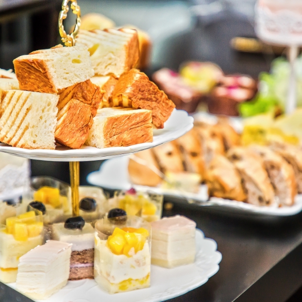 艾朵堡西点培训