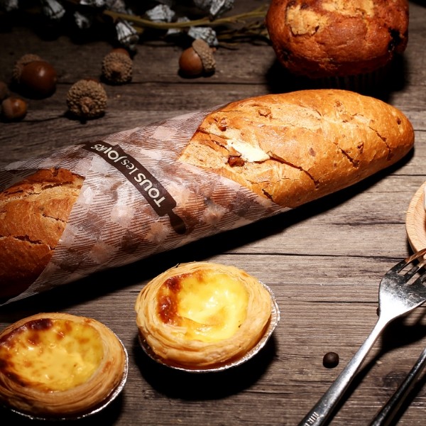 艾朵堡西点培训