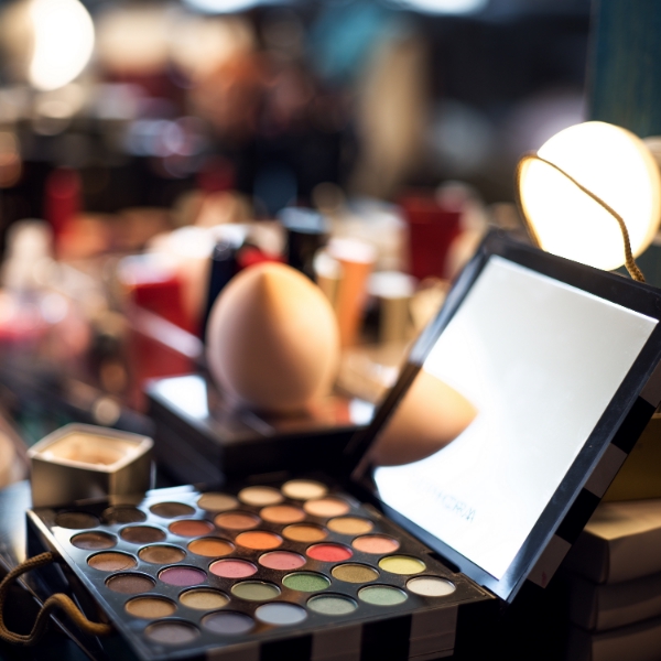 郑州聚美妆·黄茹美妆学校