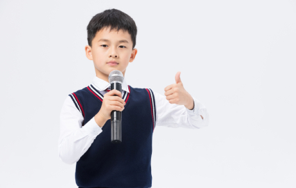 佛山青少年自信口才提升班