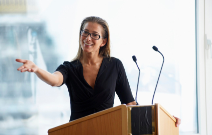 佛山演讲艺术培训班