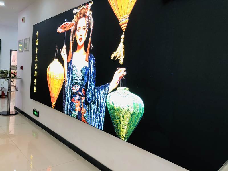 郑州聚美妆·黄茹美妆学校