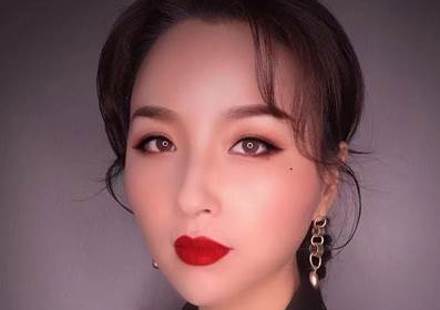 郑州聚美妆·黄茹美妆学校