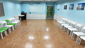 课室环境