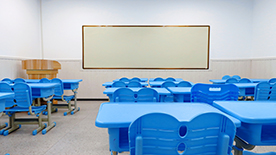 课室