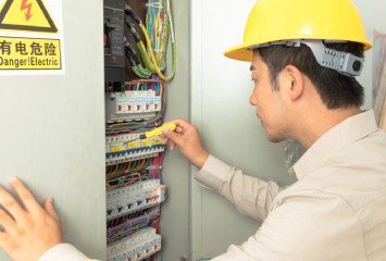 电工 电工