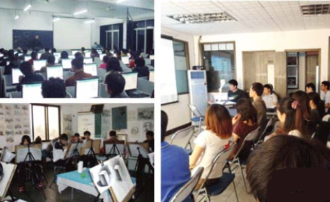 佛山华法培训学校