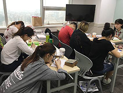 全程规划不只为考试