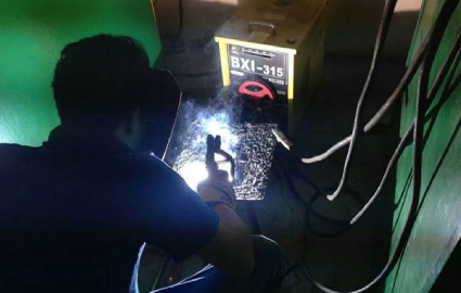 佛山国家职业资格证书中级焊工认证班