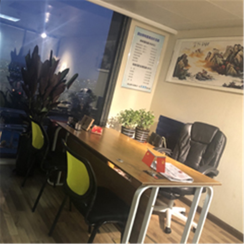 郑州娅婰娜美牙培训