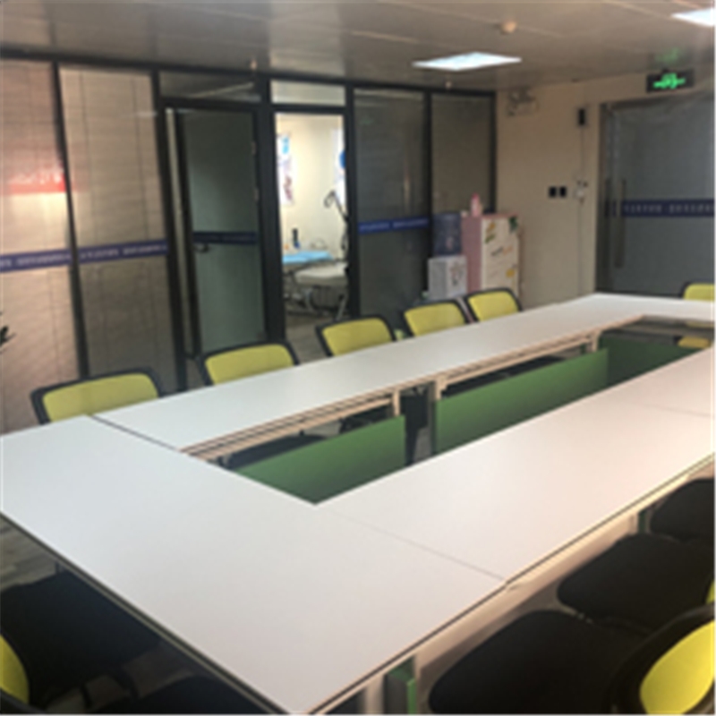 郑州娅婰娜美牙培训