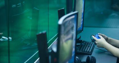 _电竞传媒与解说培训课程