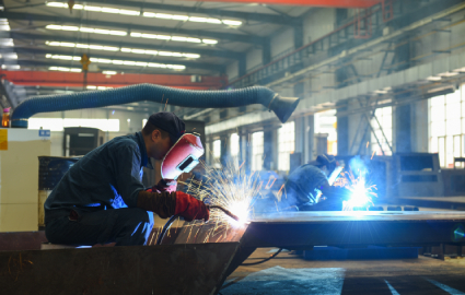 佛山焊工操作证考证班