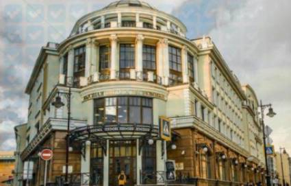 高等经济学院俄罗斯留学学习班