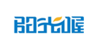学校logo