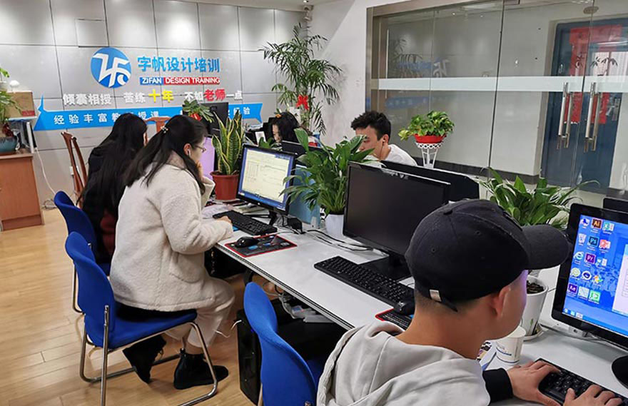 课室环境图 课室环境图