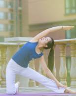 瑜伽定制课程 瑜伽定制课程